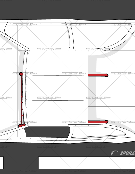SRGFX Dirt Latemodel Template Preview 5