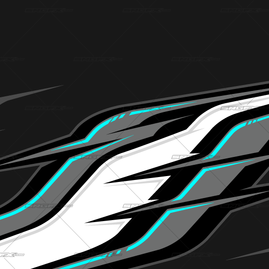 Download Vector Single 010 | School of Racing Graphics