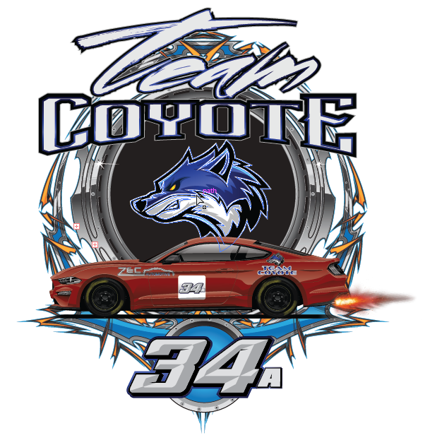 T-Shirt Racing Graphic 2 | SRGFX.com