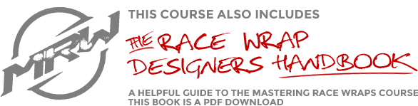 The Race Wrap Designers Handbook