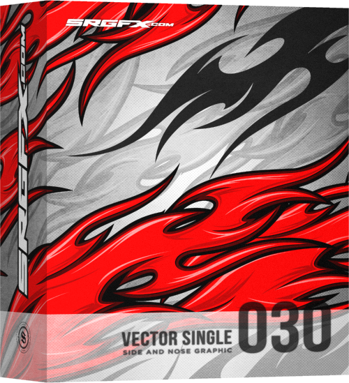 Vector Single 030