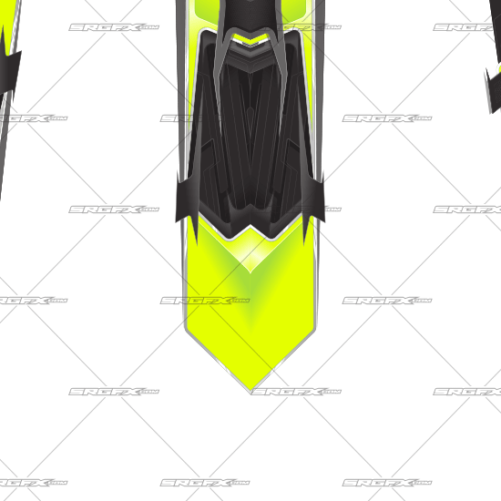 SRGFX Racing Graphics Single 032