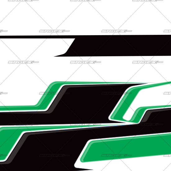 SRGFX Vector Racing Graphics Pack 10