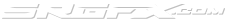 SRGFX Logo