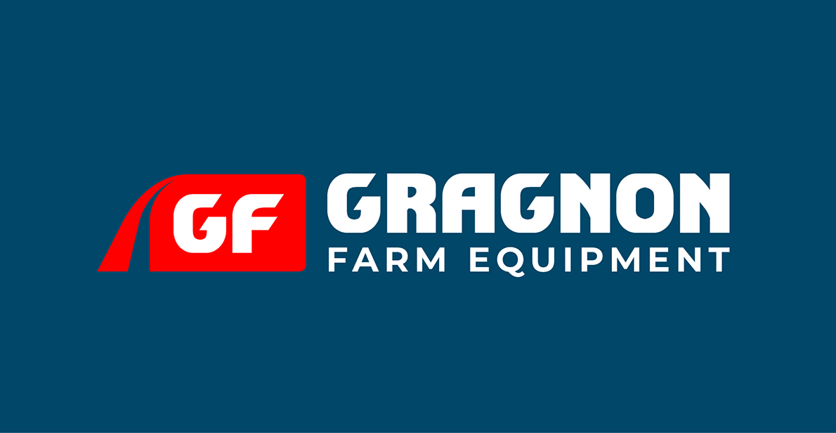 Gragnon Farm Equipment Sponsor Template