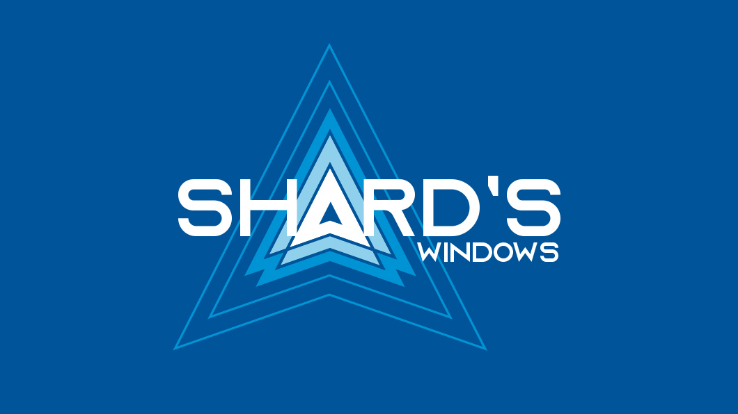 Shard's Windows Sponsor Template