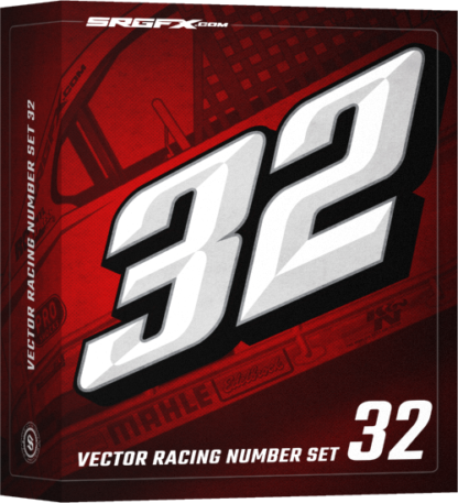 Vector racing number Set 23 with convex details