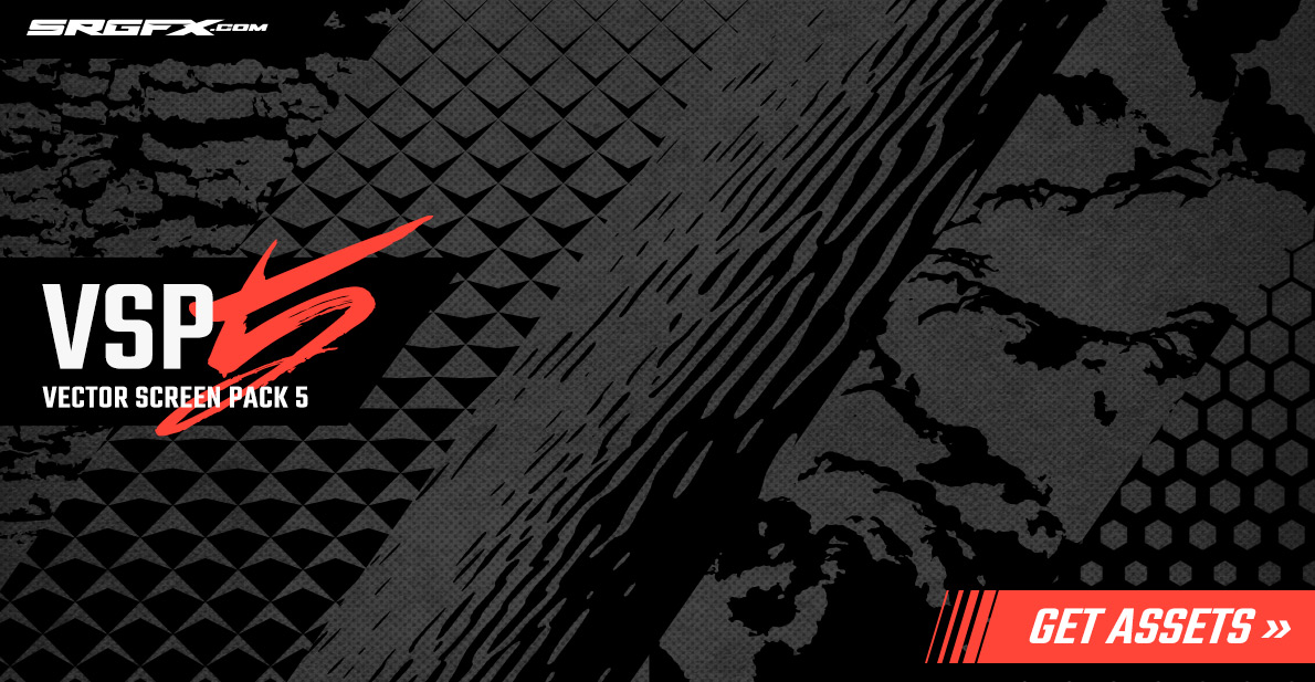 Seamless Background Pack 5 | School of Racing Graphics