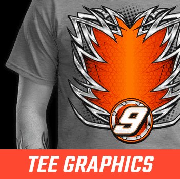 T-Shirt Racing Graphics Archives | School of Racing Graphics